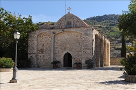 Agios Nikolaos-Moni